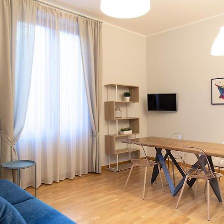 ל'אקווילה La Terrazza Sul Parco Suite מראה חיצוני תמונה