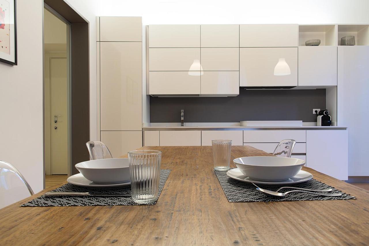 ל'אקווילה La Terrazza Sul Parco Suite מראה חיצוני תמונה