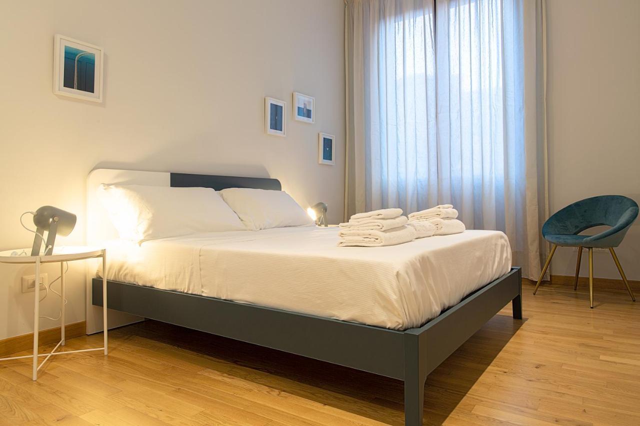 ל'אקווילה La Terrazza Sul Parco Suite מראה חיצוני תמונה